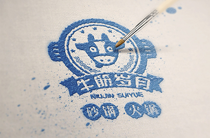 深耕北林区企业VI设计：解锁品牌成长的核心密码